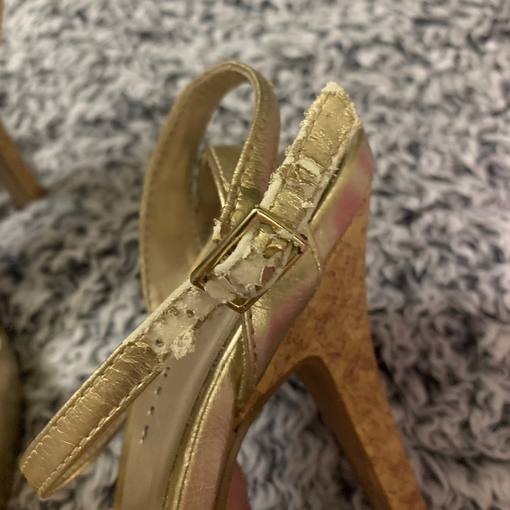 Heels - Picture 3 of 6
